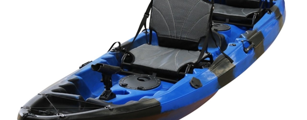 Платно за каяк