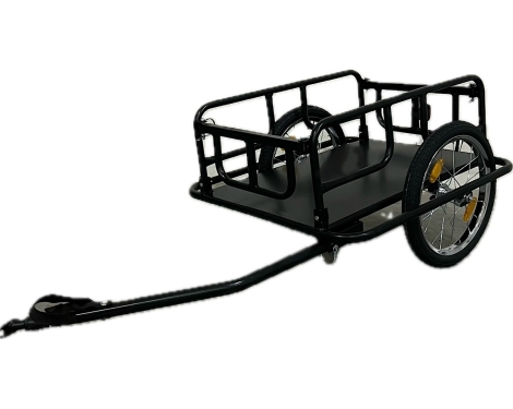 Универсално товарно ремарке ТЕЛСТАР