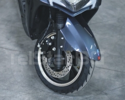 Електрически скутер TELSTAR 72V 3000W EM-005 NEW X- ELECTRIC SPORT ACTIVE Нов модел 2026 снимка 34