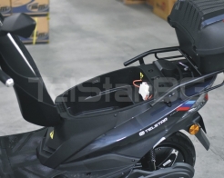 Електрически скутер TELSTAR 72V 3000W EM-005 NEW X- ELECTRIC SPORT ACTIVE Нов модел 2026 снимка 34