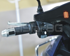 Електрически скутер TELSTAR SUNRA 2000W Нов модел 2026 снимка 50