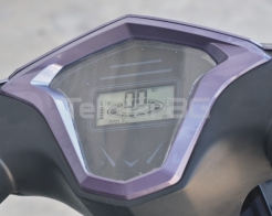 Електрическа триколка TS-350-8 60V 23Ah 2000W Нов модел 2026 снимка 68