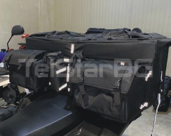 Ловджийски сак HUNTER за ATV снимка 104