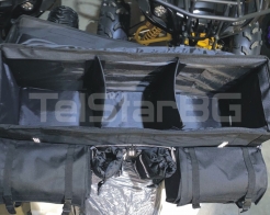 Ловджийски сак HUNTER за ATV снимка 104