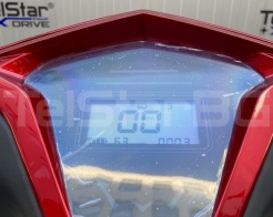 Електрическа четириколка SPIDER TS-350-14 60V 23Ah Нов модел 2026 снимка 108