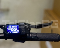 Електрически скутер HIBOY TITAN PRO 2 G4 с два двигателя 48V 20Ah 2400W снимка 115