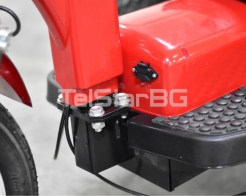 ATV Триколка 3X3 снимка 96