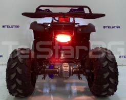 Планинско TELSTAR ATV с редуктор 1500W 20Ah за пресечен терен и всякакви условия. снимка 116