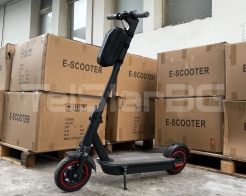 Електрическа тротинетка TELSTAR MAX G30 10'' 2026 снимка 100