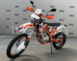 Кросов мотор / GAS ENDURO CROSS 300cc 4 stroke TELSTAR 2026 снимка 135