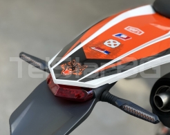 Кросов мотор / GAS ENDURO CROSS 300cc 4 stroke TELSTAR 2026 снимка 135