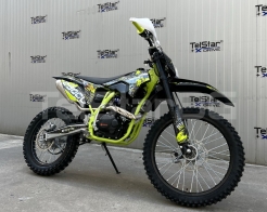 Кросов мотор / GAS ENDURO CROSS 250cc 4 stroke TELSTAR 2026 снимка 134