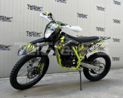 Кросов мотор / GAS ENDURO CROSS 250cc 4 stroke TELSTAR 2026 снимка 134