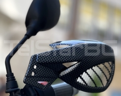 Планинско ATV TELSTAR HIGH SPEED с редуктор 3000W 20Ah за пресечен терен снимка 137