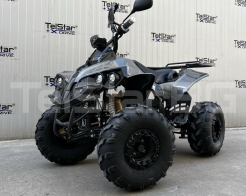 Планинско ATV TELSTAR HIGH SPEED с редуктор 3000W 20Ah за пресечен терен снимка 137