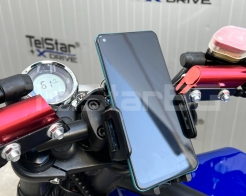 Американски електрически скутер HARLEY MAXI 4000W 60V 30Ah снимка 143