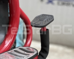 Карго четириместна електрическа триколка TS-005.3 1400W Нов модел 2026 снимка 24