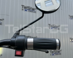 Електрически скутер TELSTAR TBSLD- EVERSTAR с двойна седалка Нов модел 2026 снимка 106