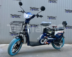 Електрически скутер TELSTAR TBSLD- BIG с двойна седалка Нов модел 2026 снимка 105