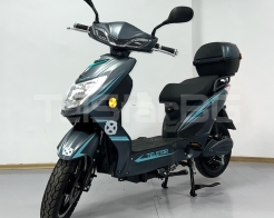 Електрически скутер TELSTAR SUNRA 2000W Нов модел 2026 снимка 50