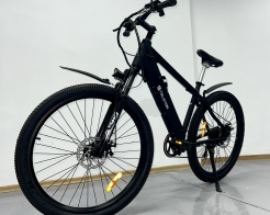Планински електрически велосипед MTB E-Bike Telstar RANGER 600W 2025 снимка 90
