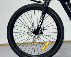 Планински електрически велосипед MTB E-Bike Telstar RANGER 600W 2025 снимка 90