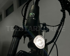 Планински електрически велосипед MTB E-Bike Telstar RANGER 600W 2025 снимка 90