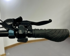 Електрически велосипед E-BIKE FATBIKE TELSTAR-20 MULTIPLIER 48V 20А 2026 снимка 153