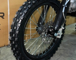 Кросов мотор TELSTAR 125 кубика 125cc модел 2026 снимка 168