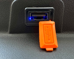 Електрически скутер TELSTAR-XMAX FALCON 6000W 72V Нов модел 2026 снимка 170