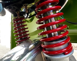 Cargo Transporter Heavy T-1200 товароносимост 1200 кг. с пълна окомплектовка сертификати снимка 182