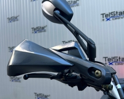 ATV TELSTAR TS-250 ARMOUR с лебедка и всички екстри Нов модел 2026 снимка 187