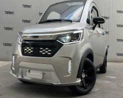 Електрически автомобил TELSTAR X1 2026 снимка 174