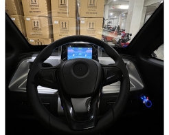 Електрически автомобил TELSTAR X1 2026 снимка 174