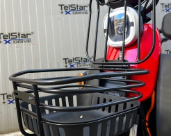 Триместна електрическа триколка 005.4 карго 2500W 23Ah снимка 195