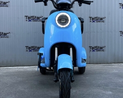 Триместна електрическа триколка LUXOR 2 2000W 23Ah снимка 194