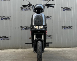 Електрически скутер TelStar Emal Light с двойна седалка Нов модел 2026 снимка 197