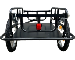 Универсално товарно ремарке ТЕЛСТАР снимка 201