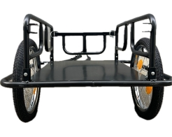 Универсално товарно ремарке ТЕЛСТАР снимка 201