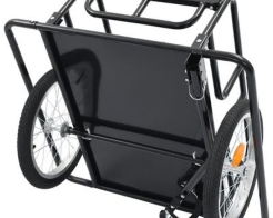 Универсално товарно ремарке ТЕЛСТАР снимка 201