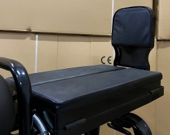 Електрически карго скутер TANK CARGO TELSTAR 3000W 23Ah Нов модел 2026 снимка 203