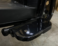 Електрически карго скутер TANK CARGO TELSTAR 3000W 23Ah Нов модел 2026 снимка 203