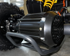 Планинско атв TELSTAR high speed ATV Samurai 4000W 20Ah снимка 205