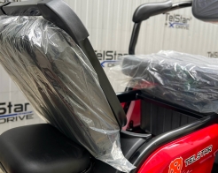 Триместна електрическа триколка OFFROAD ДЕЗЪРТ TS 350-7-NEW 2500W 25Ah снимка 210