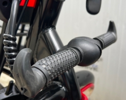 Триместна електрическа триколка OFFROAD ДЕЗЪРТ TS 350-7-NEW 2500W 25Ah снимка 210