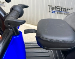 Триместна електрическа триколка OFFROAD ДЕЗЪРТ TS 350-7-NEW 2500W 25Ah снимка 210