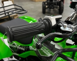 Детско електрическо ATV TS-CAR07 HUNTER 1200W 36V 12Ah снимка 211