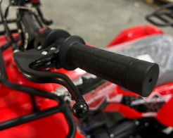 Детско ATV 49сс модел HUNTER с електрически стартер снимка 212