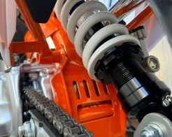 Кросов мотор TELSTAR 160cc модел 2026 снимка 218