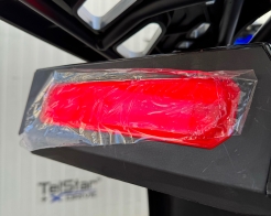 Атв Самурай 250 / ATV SAMURAI BIG 250 TELSTAR  Нов модел 2026 снимка 219